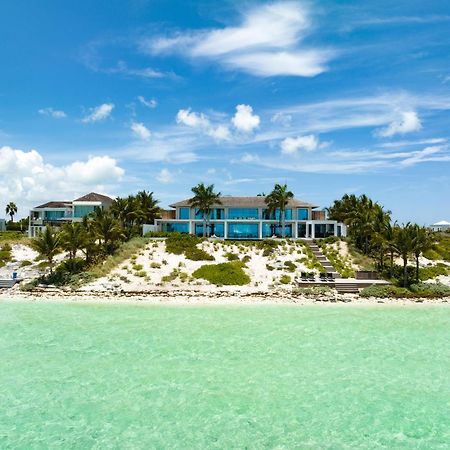 Grace Bay Club Hotel Exterior foto