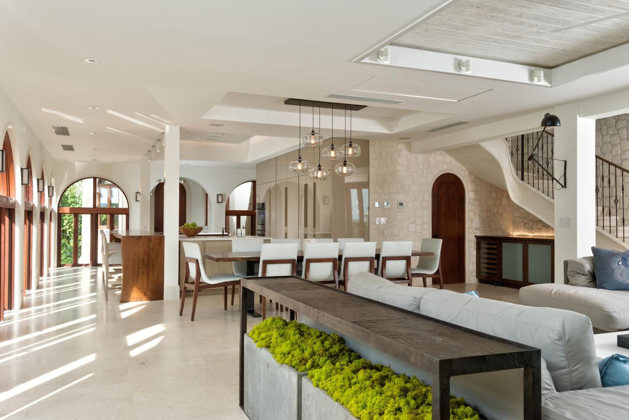 Grace Bay Club Hotel Cameră foto