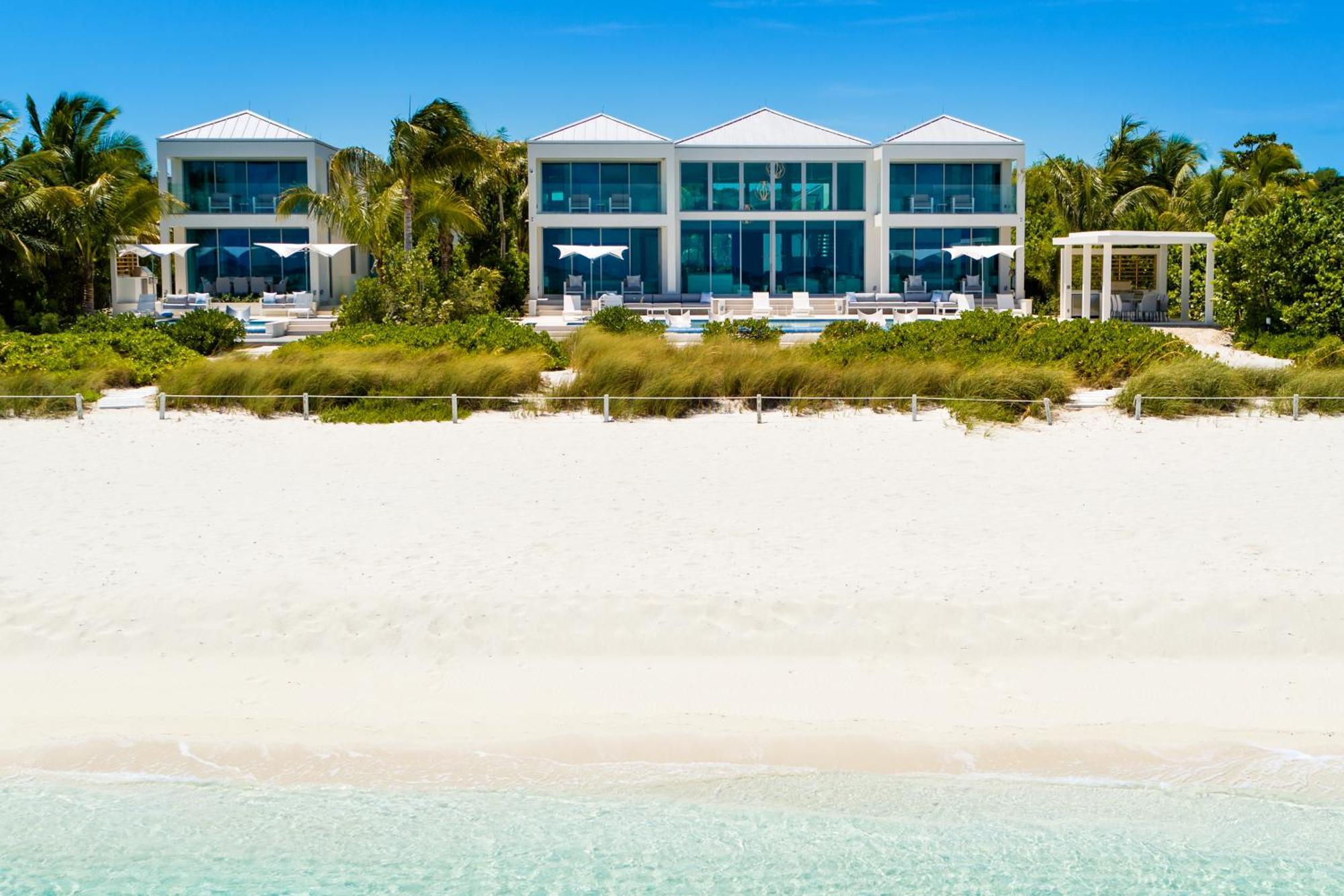 Grace Bay Club Hotel Cameră foto